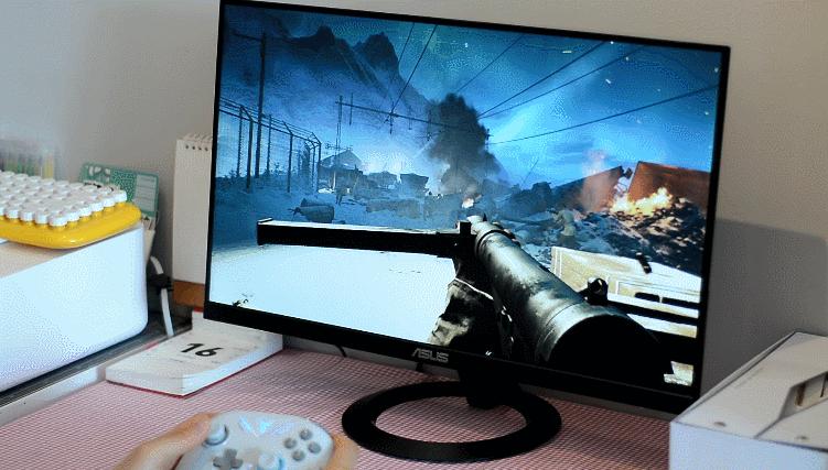 飞智黑武士2手柄能玩switch,飞智黑武士2手柄震动效果测试