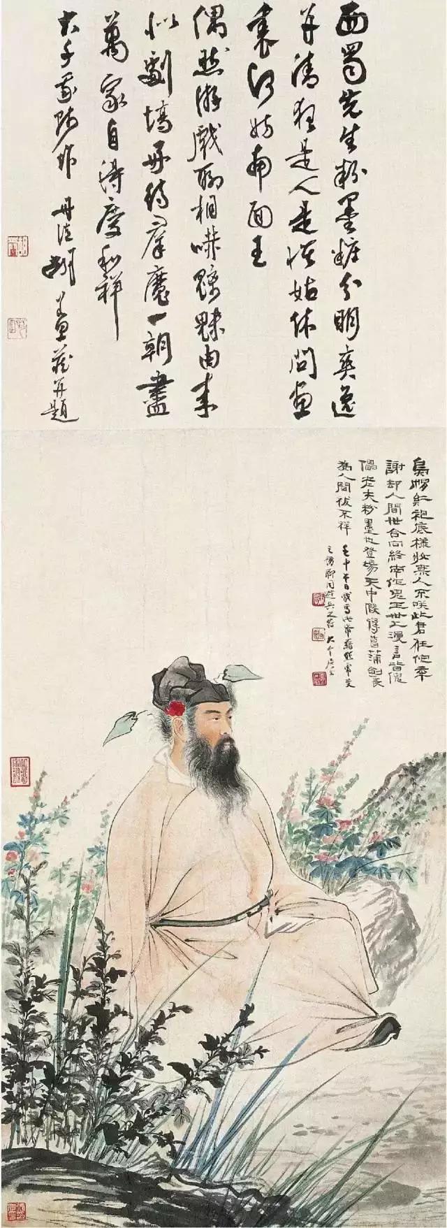 绝版收藏张大千精品200幅美艳至极,张大千精品180幅美艳至极绝版收藏