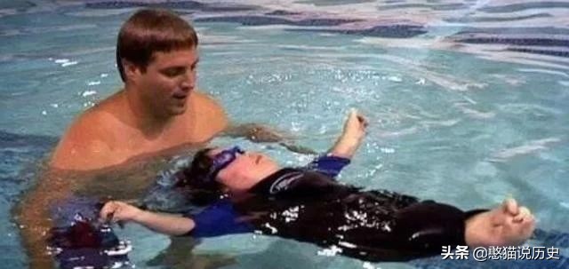 美人鱼真实存在的5件事,美人鱼婴儿畸形手术