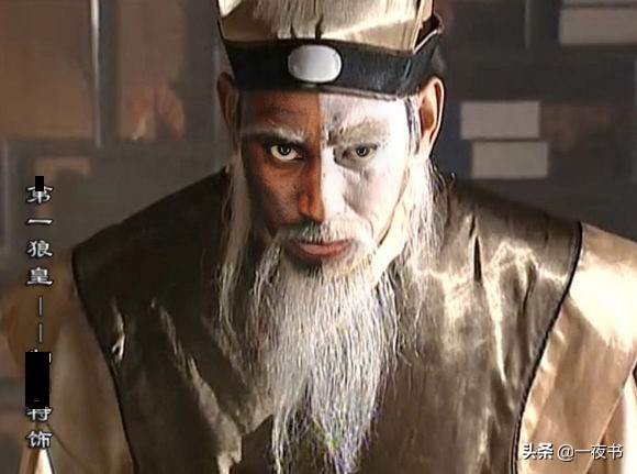 武侠剧中十大断臂高手,武侠十大断臂高手排行