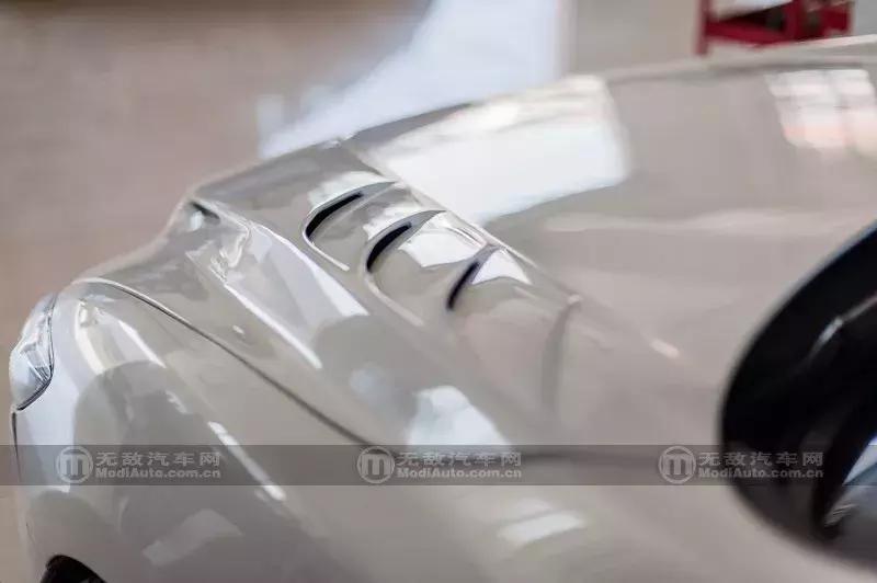 2023阿特兹改装,阿特兹改c63卡钳