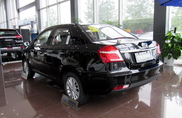 瑞纳三厢车长宽高,现代瑞纳车身长宽高是多少