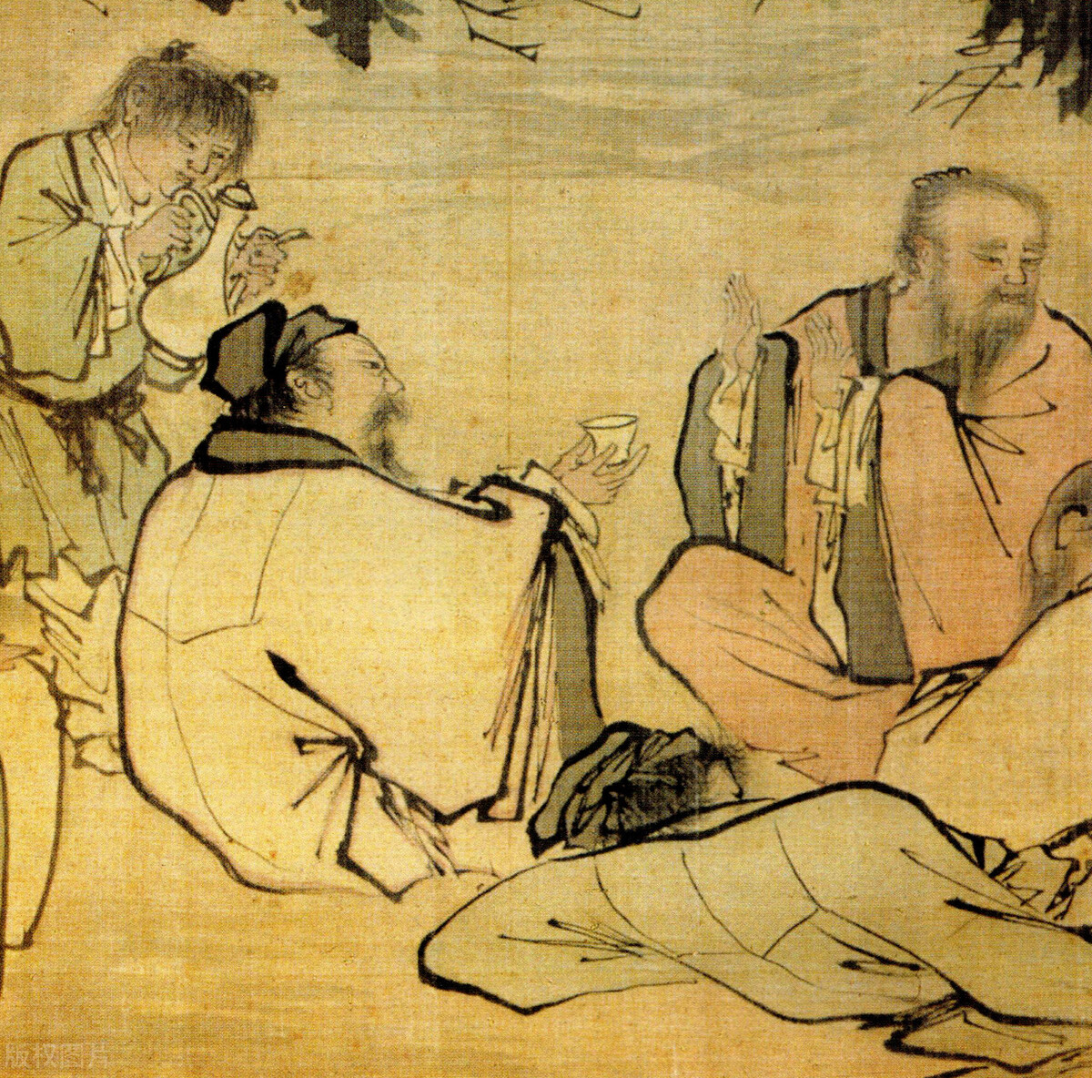 杜甫现实主义作品欣赏,杜甫人生的四个阶段及作品风格