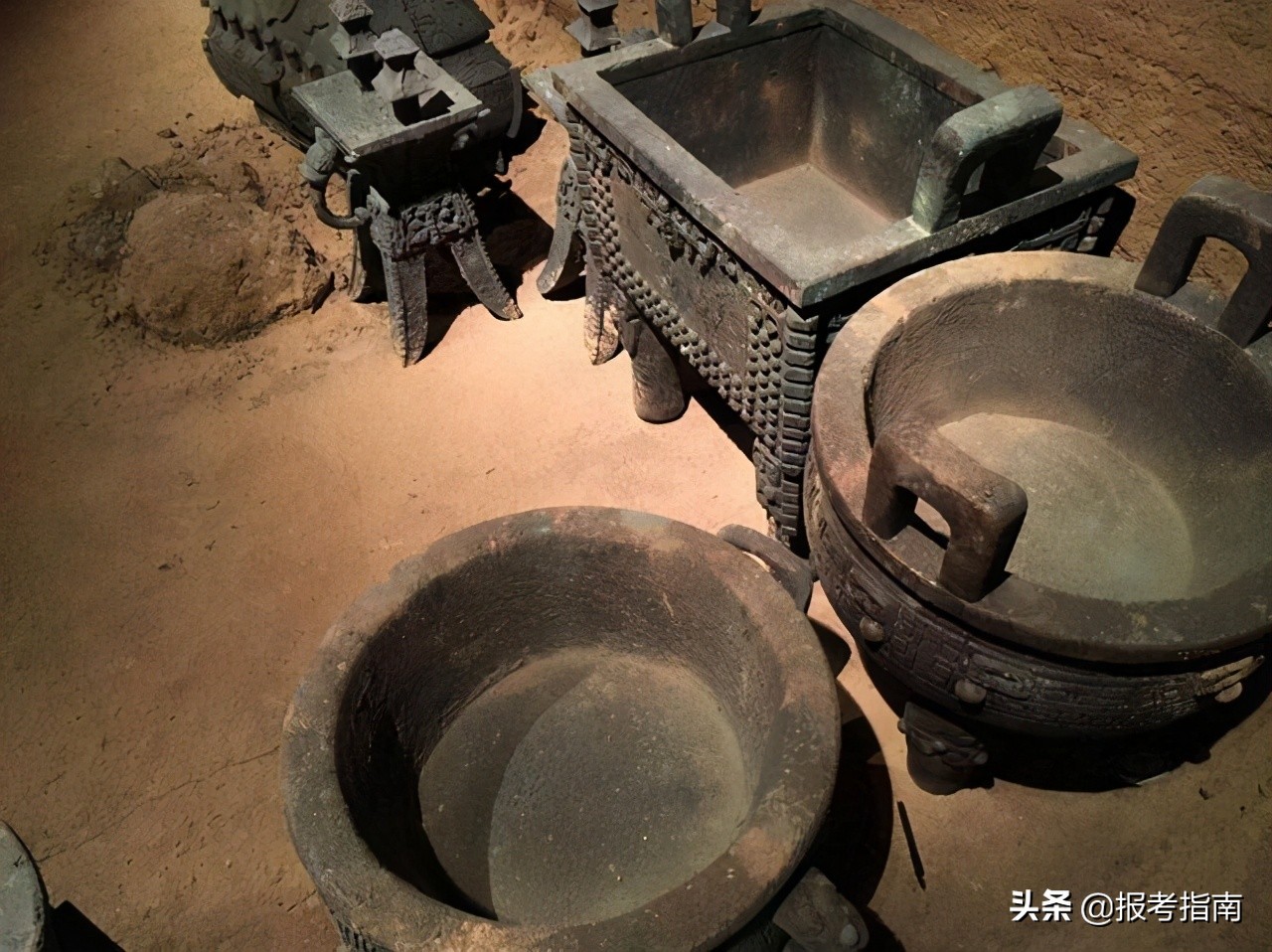 考古是冷门的专业吗,考古冷门吗