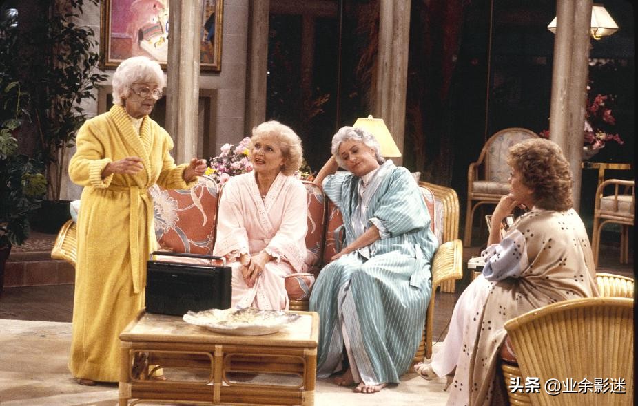 这些经典影视剧中的房子，你最向往哪一家？