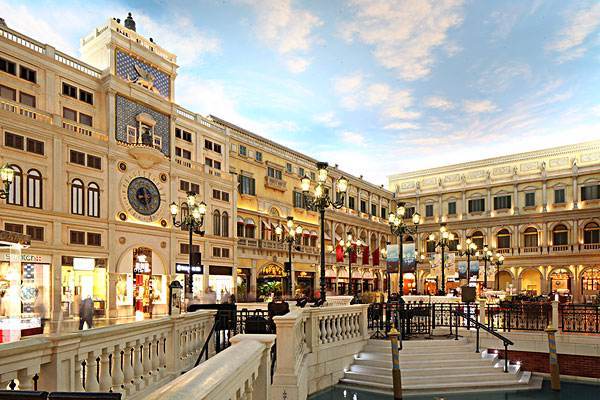 澳门出行攻略,澳门攻略