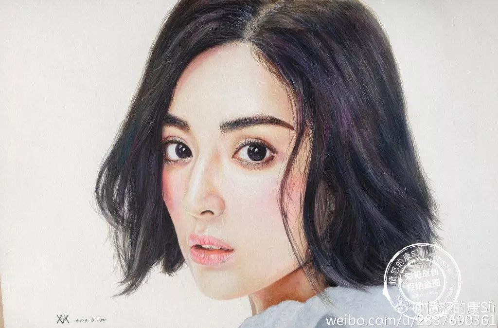 吹弹可破的肌肤洁白如雪,吹弹可破的皮肤有多好