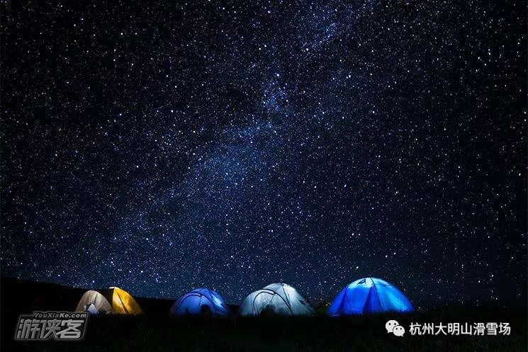 大明山狮子座流星雨,大明山可以看流星雨吗
