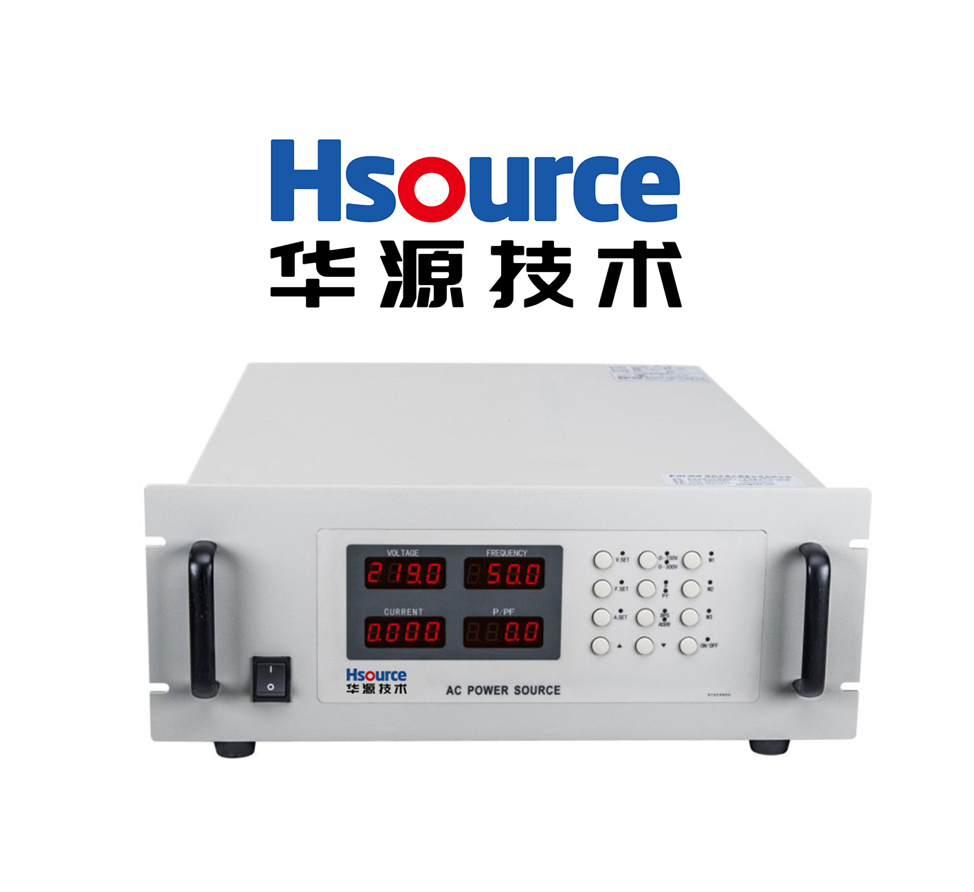 可编程的交流电源,大功率可编程直流电源功能