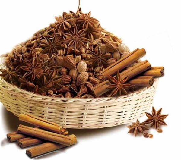 正宗印度咖喱调料配方,日式咖喱酱料配方