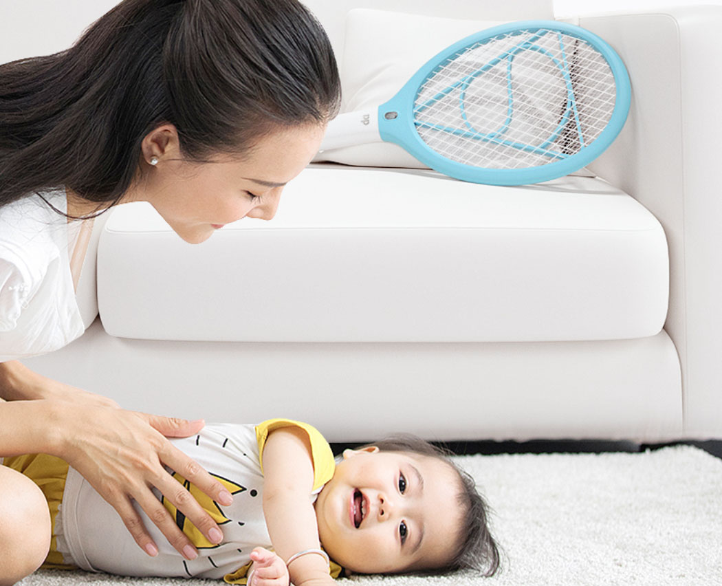 充电式电蚊拍灭蚊,电蚊拍电蚊虫