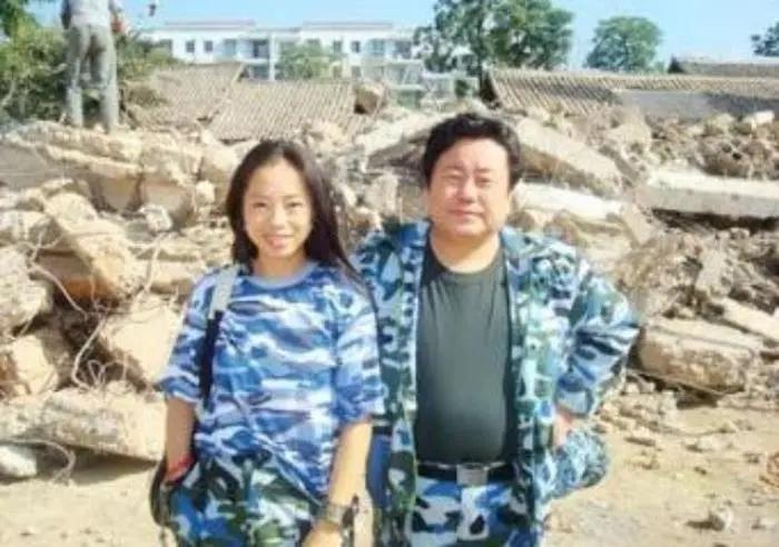 黄绮珊关于婚姻观,黄绮珊离婚后的感情