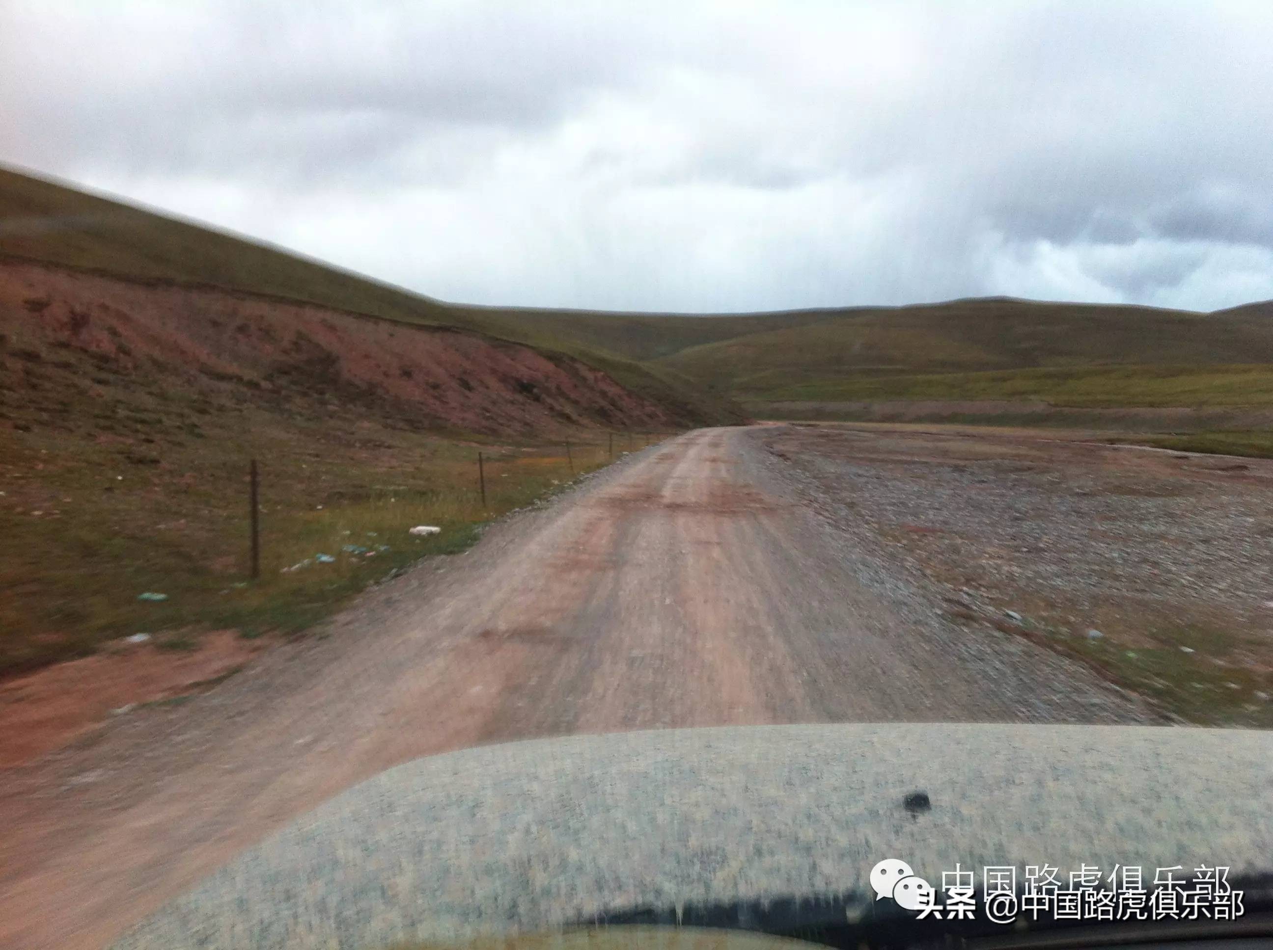 阴差阳错逃亡之旅,一波三折游完西藏