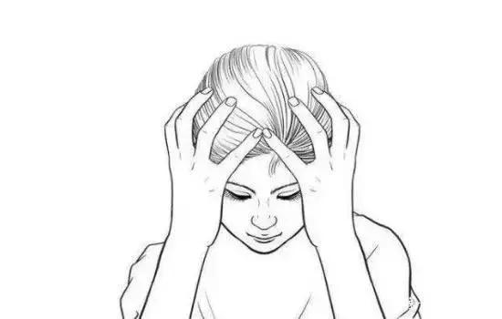 年纪轻轻的为什么头发白了,年纪轻轻头发白了一撮怎么办