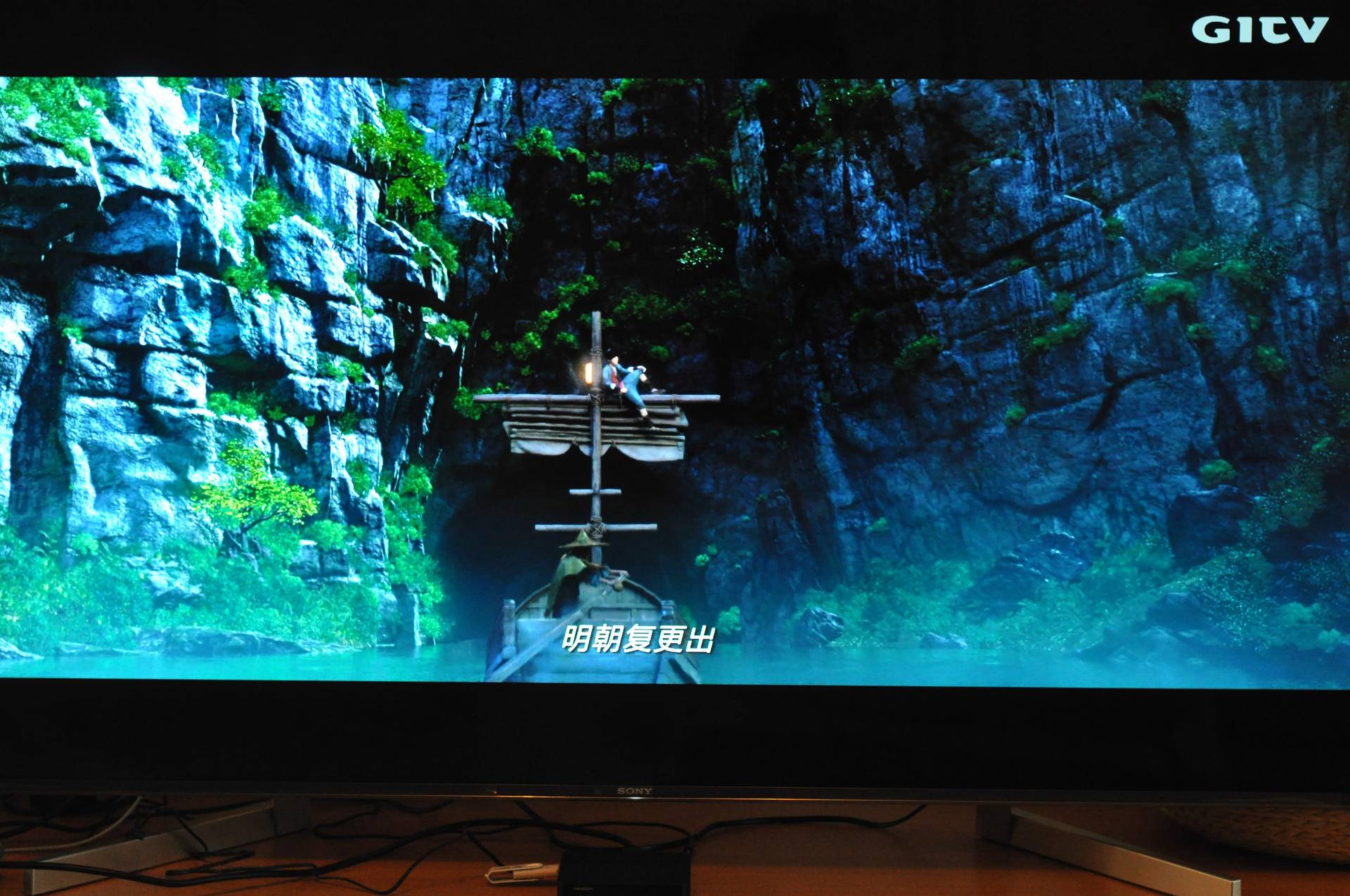 小米盒子海美迪,海美迪和小米盒子哪个好用