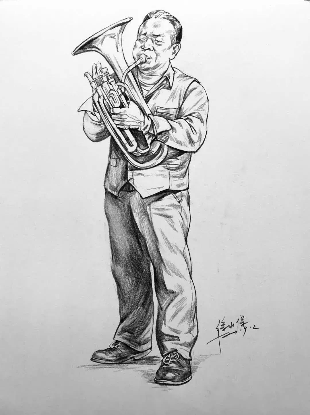 小央美立体画,小央美素描画视频