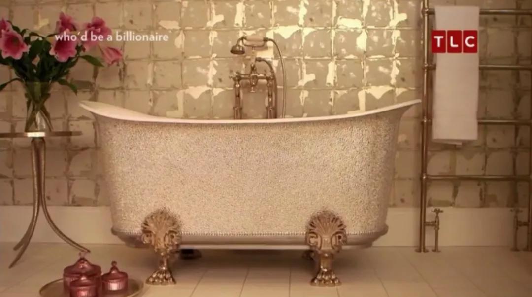 亿万富翁的有钱人生完整视频,亿万富豪的富贵人生