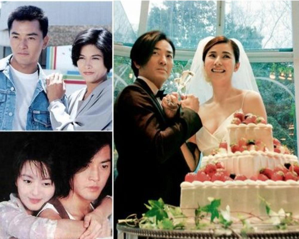 “我爱的Ta有你的影子”,看Ta们婚恋中前后任有多相像