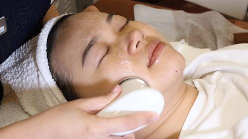 美背护肤店,美背美容养生馆