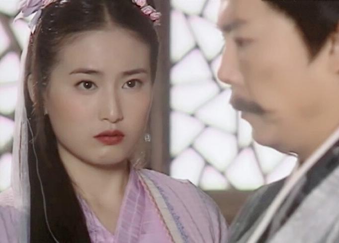 鲍逸琳杨不悔什么剧,鲍逸琳杨不悔