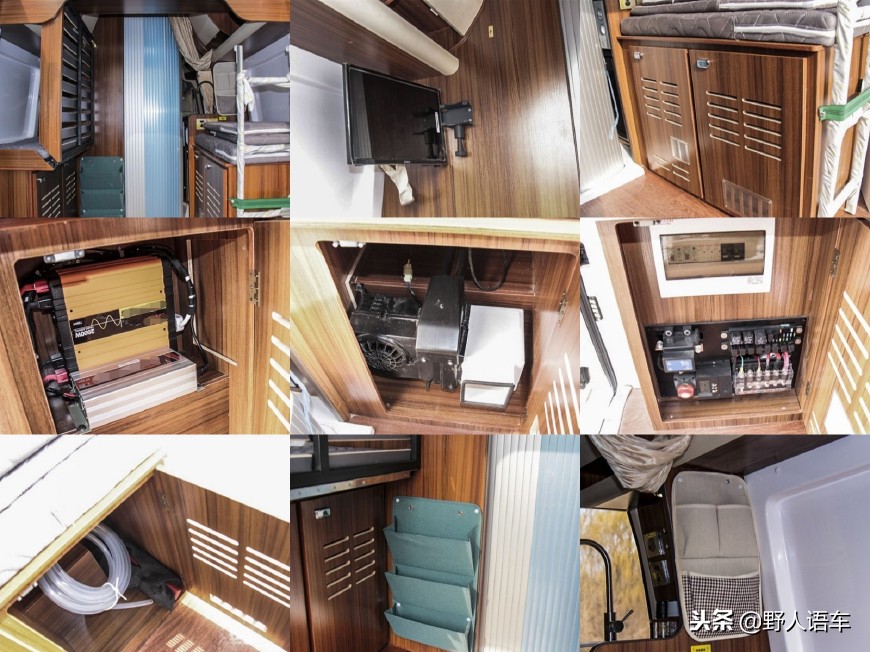 顺旅s800二手房车,顺旅b型s860房车