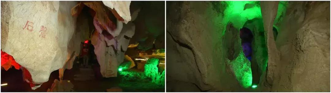 三明古村落旅游景区介绍,福建省三明市古村落