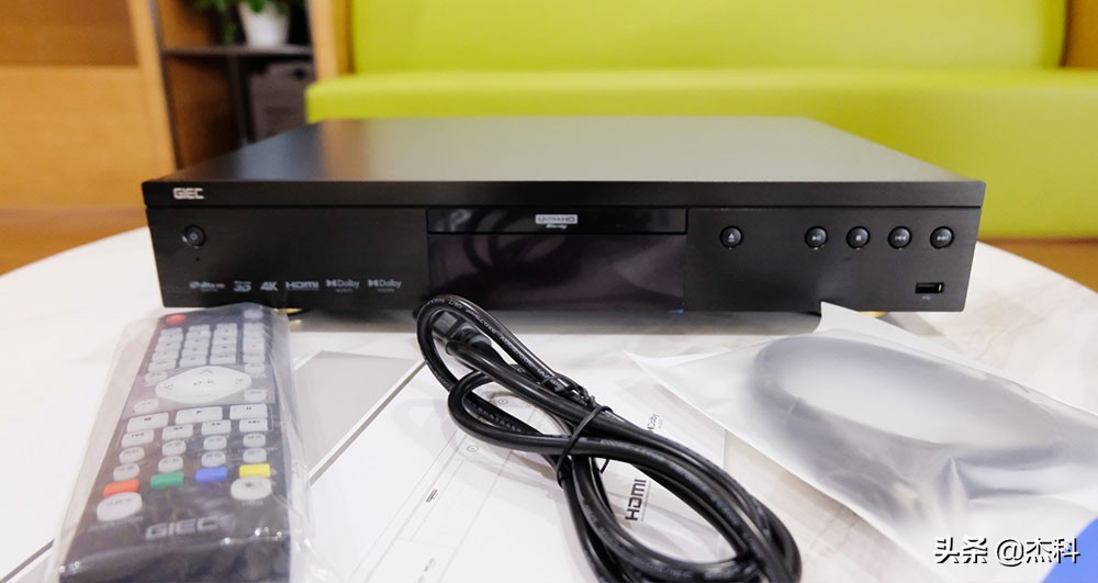 杰科g5700与芝杜uhd3000对比,杰科4kuhd蓝光播放机g5700