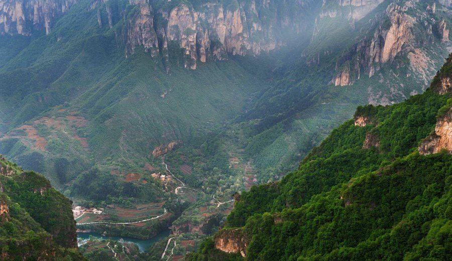 湖南衡阳市名字最独特的县，和市同名，拥有高铁站