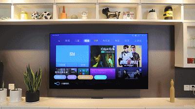 小米大师65寸oled评测视频,小米oled65寸与oled大师区别
