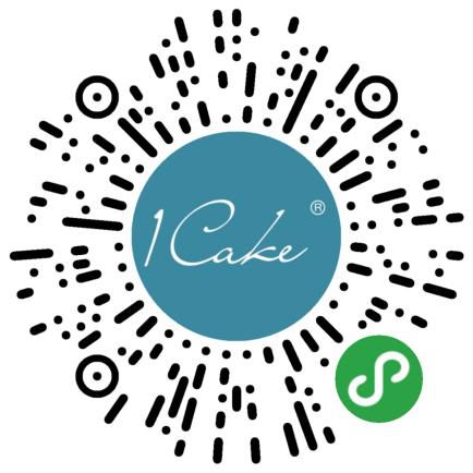 1Cake|甜蜜来袭！531甜到你心里