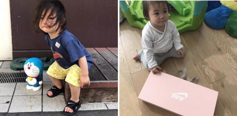 如何告诉别人我有新鞋子,怎样炫耀买了新鞋子