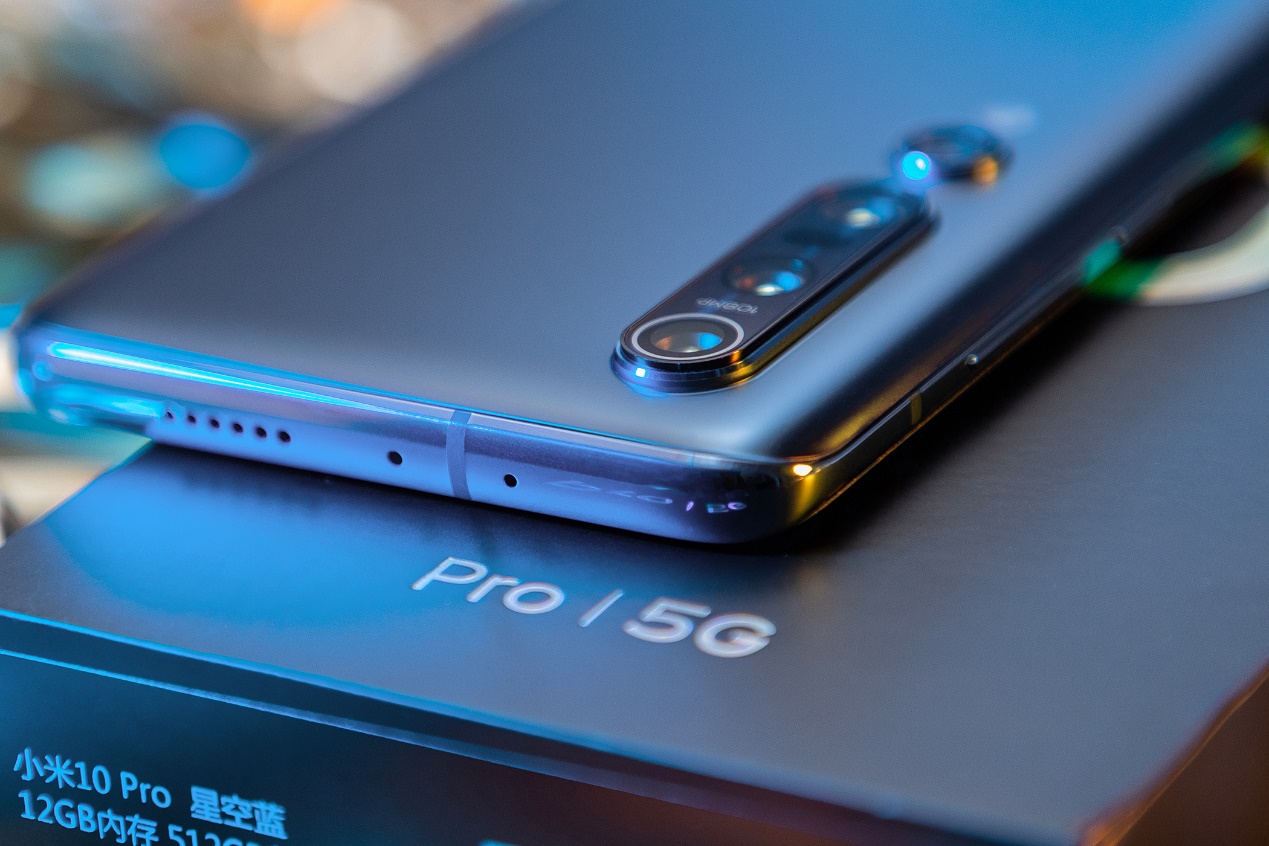 小米手机为什么跌得那么厉害,小米手机3999雷军说好不好