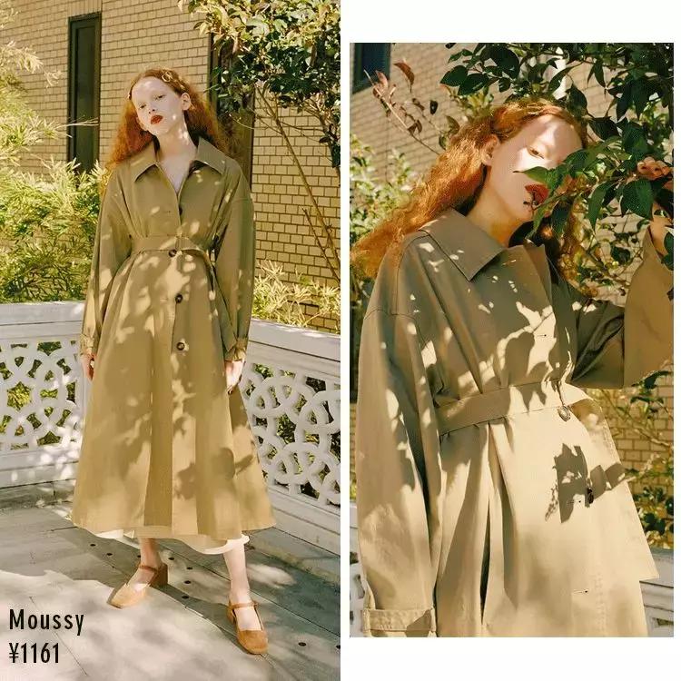 适合16度左右穿的气质外套,适合一年四季穿的薄外套