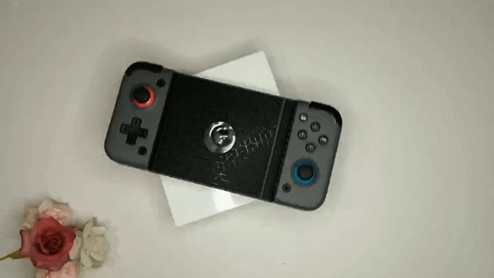 盖世小鸡x2s手柄测评,盖世小鸡x2和雷蛇骑仕手柄