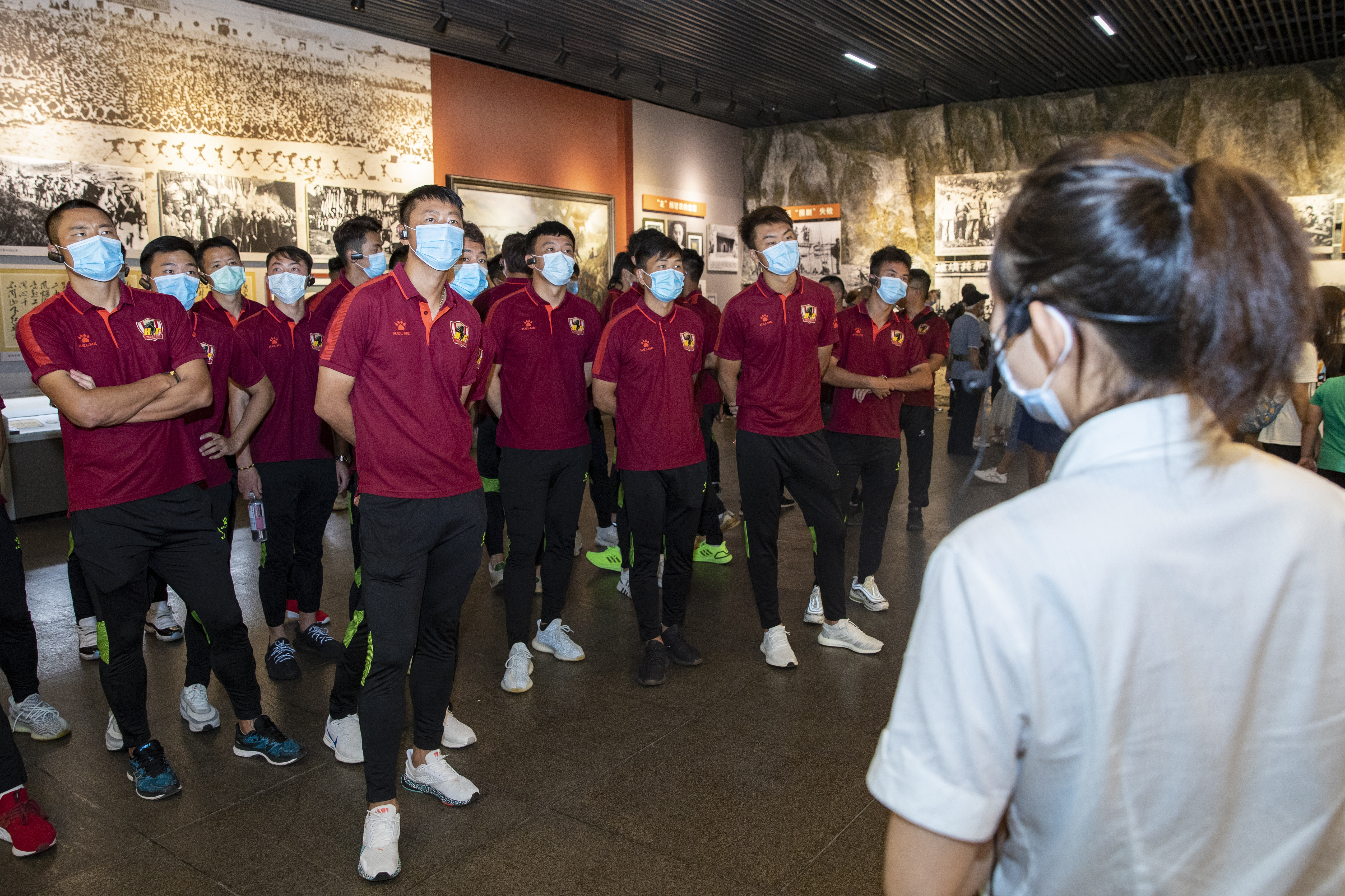 遵义会议会址不忘初心,不忘初心牢记使命追寻革命足迹