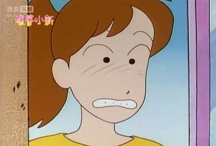 蜡笔小新黑帮园长名场面,蜡笔小新园长黑老大名场面