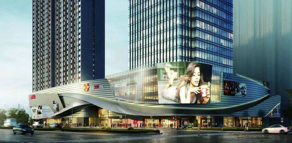 未来上海的十大地标,上海未来新建的地标