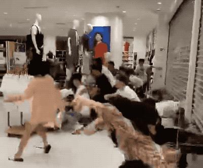 优衣库降价怎么退差价,优衣库100件永久降价单品