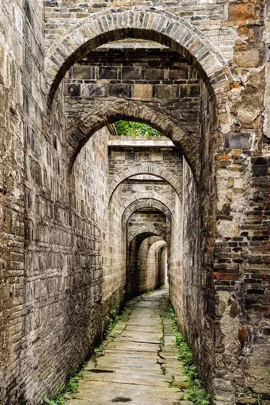 益阳百年古巷拆迁规划,益阳唤醒城市记忆加速古巷建设