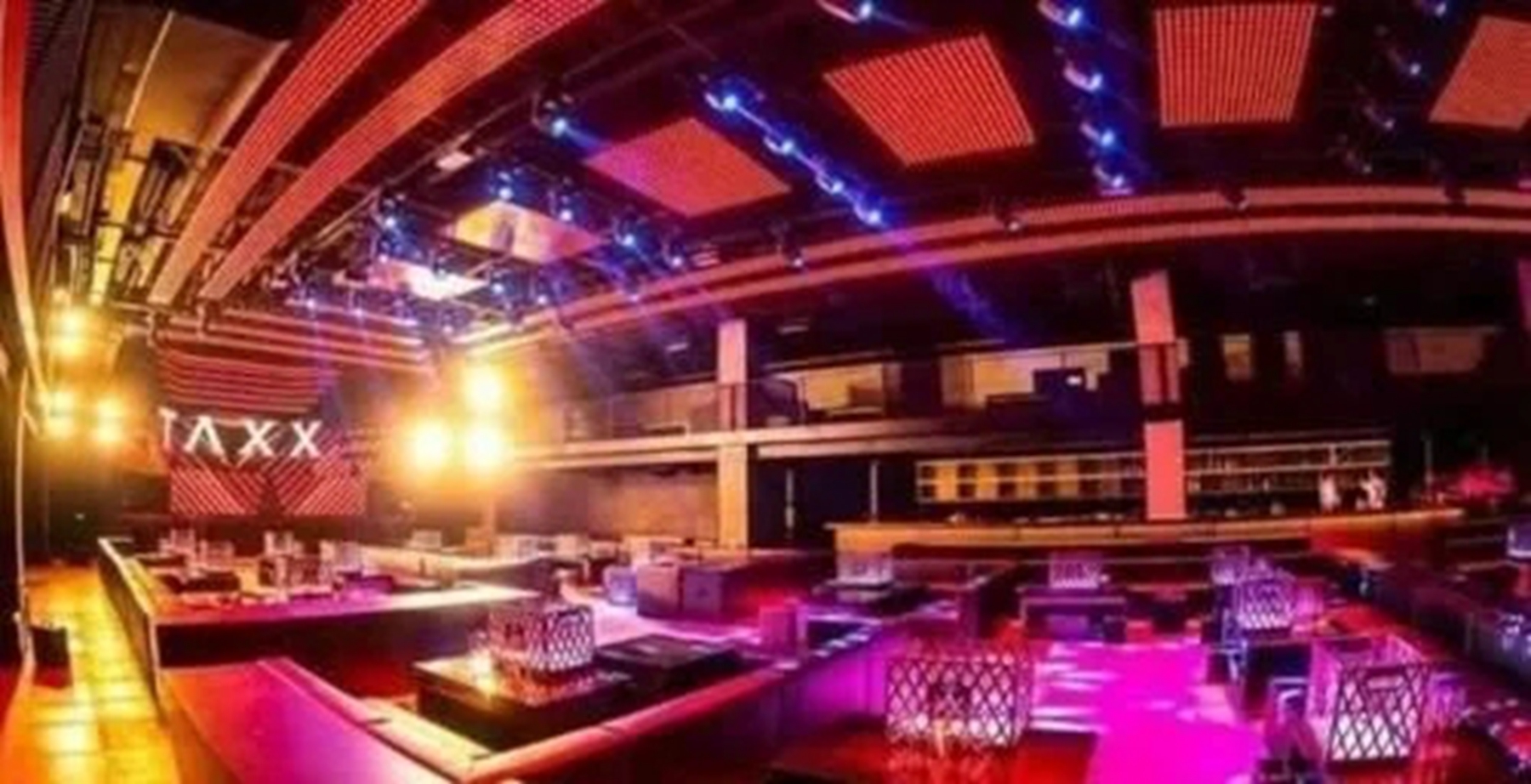 郑恺上海豪车店,郑恺在上海开的夜店叫什么名字