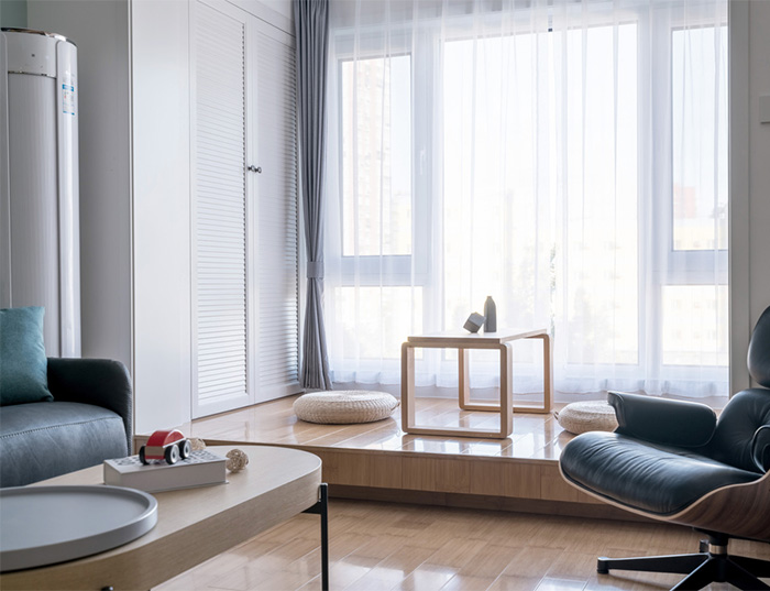 榻榻米怎么做标准尺寸,榻榻米的正确定制方法