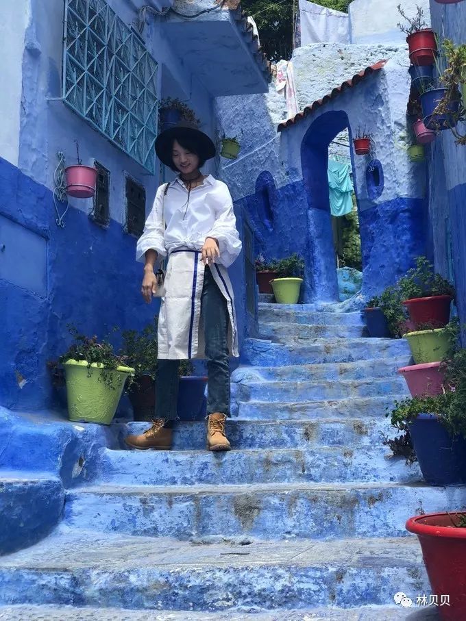 摩洛哥10天,摩洛哥12天瘦5斤减肥成功案例