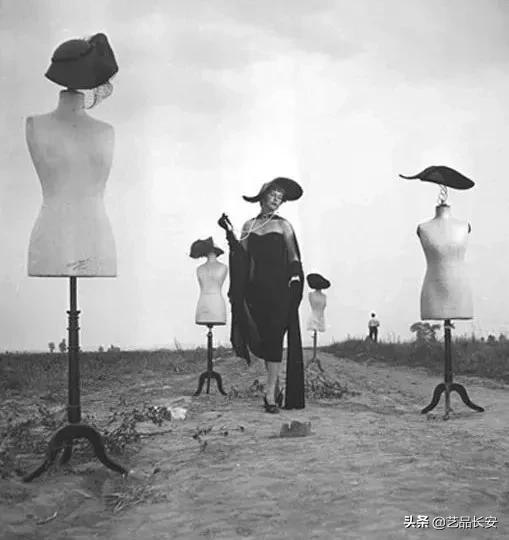 最具风情的复古美人,镜头下的少女仙气十足太美了