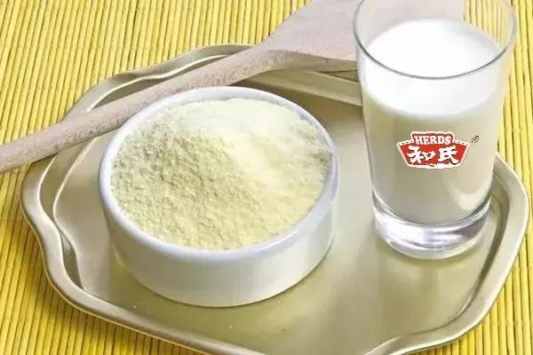 “奶中之王”|羊奶粉是更接近母乳的营养之选