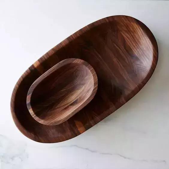 黑胡桃三种颜色顺序,十大黑胡桃木品种