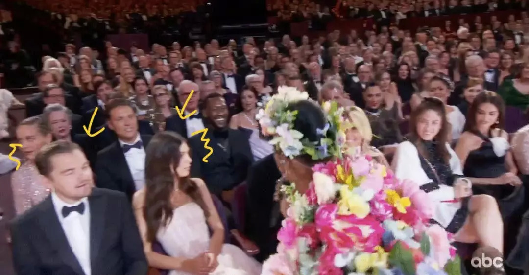 今年奥斯卡怎么样,今年的奥斯卡现状