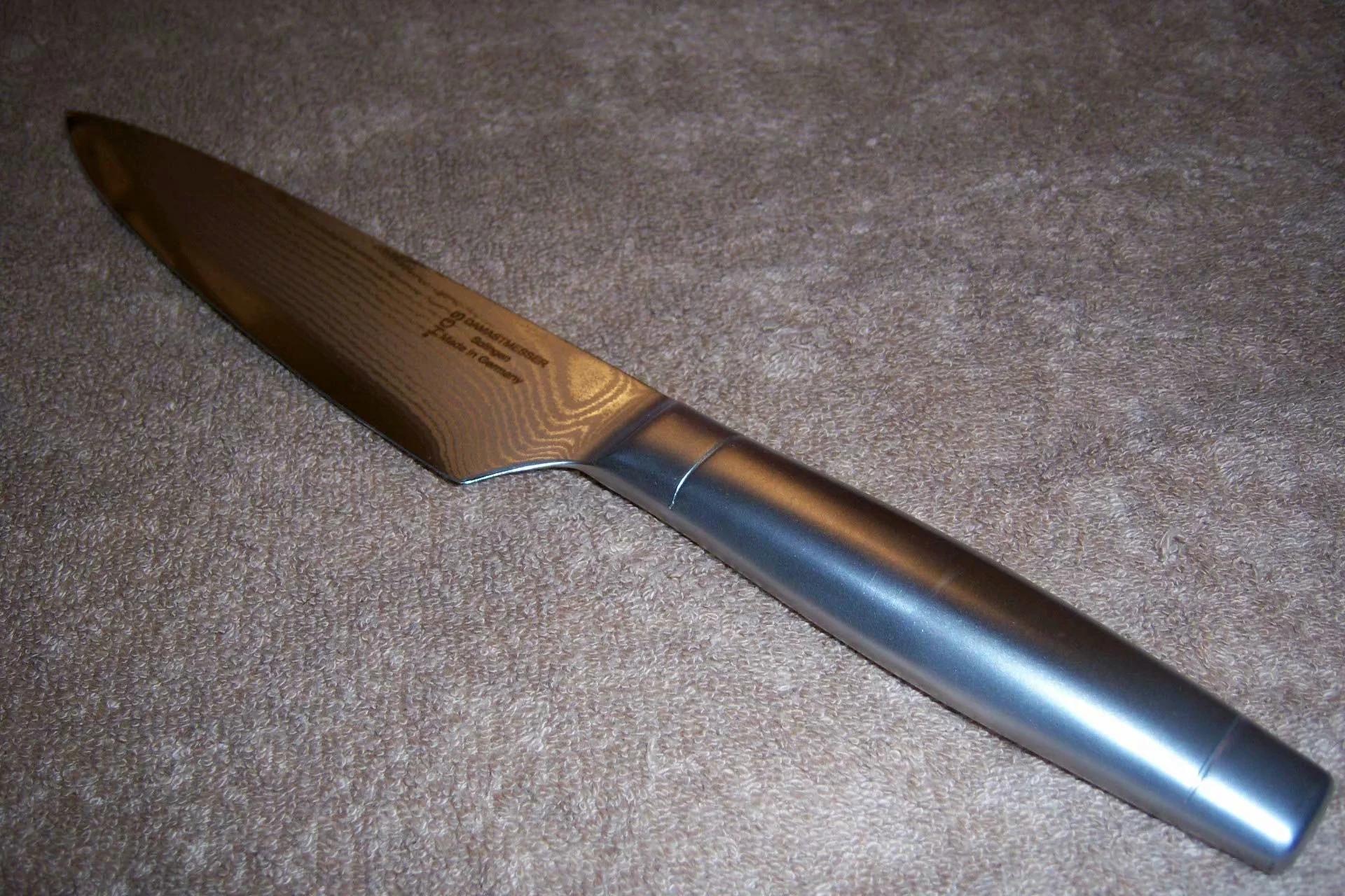 德国厨刀全系列,德国wmf厨刀