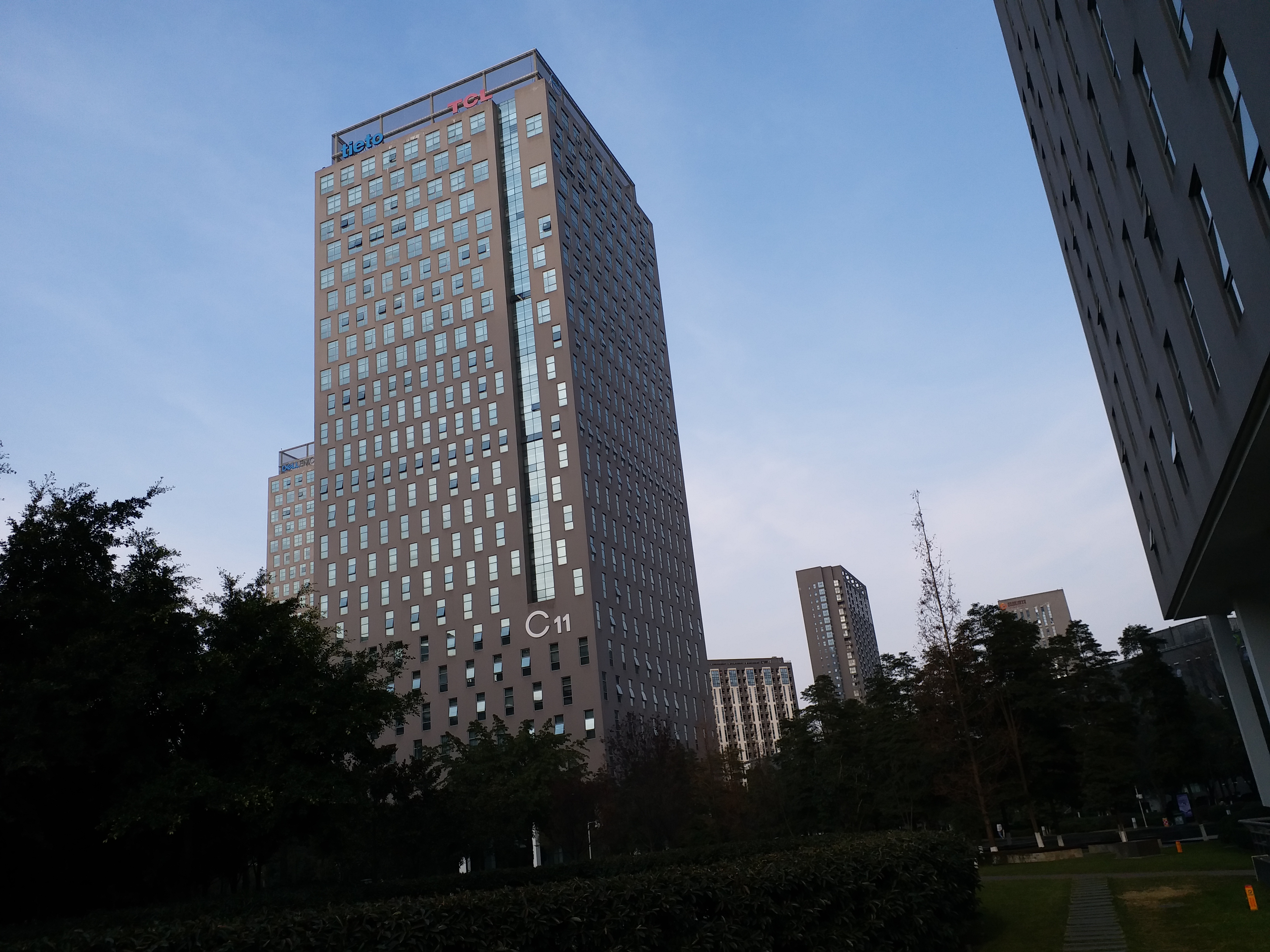 天府软件园疫情最新通报,成都软件园疫情最新通报