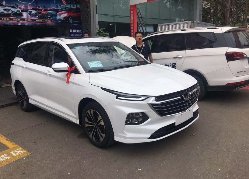 五菱凯捷正式上市了吗,五菱凯捷2020评测