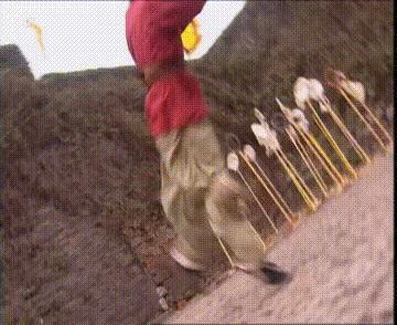 一脚定江山史教头和范老头,经典老剧一脚定江山